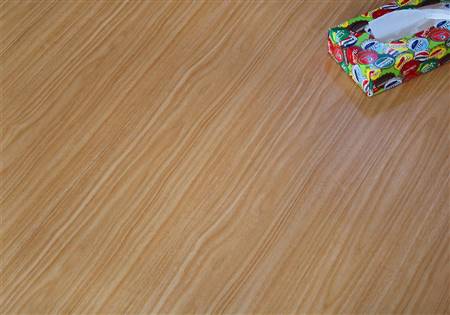 Interlocking click flooring， wpc Plastic Flooring  TxJC6007-4