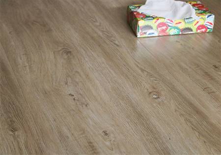 Interlocking click flooring， wpc Plastic Flooring  TxCD179-01