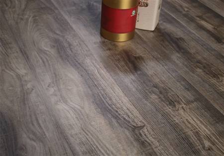 Interlocking click flooring， wpc Plastic Flooring  TxCD309-4