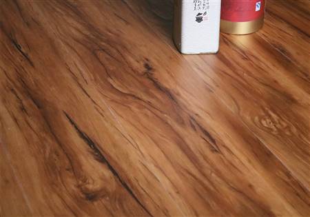 Interlocking click flooring， wpc Plastic Flooring  TxC744-1