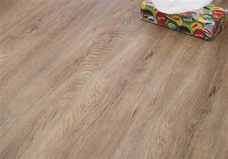 Interlocking click flooring， wpc Plastic Flooring  TxCD03086-1