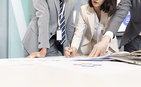 選擇公司地址的注意事項 選擇公司地址的注意事項