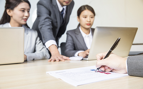 如何選擇商標注冊公司？