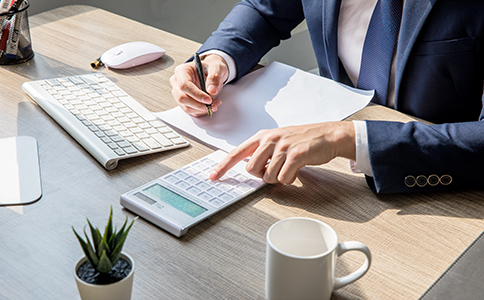 營業執照增加項目網上流程怎么辦理？