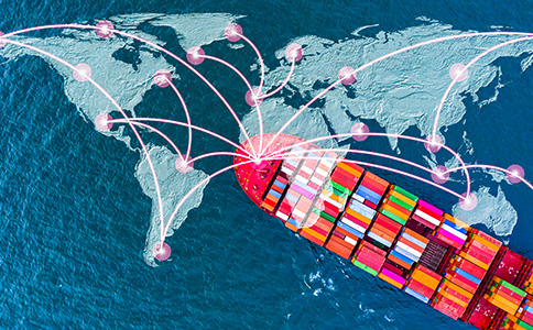 進出口公司海關備案流程？