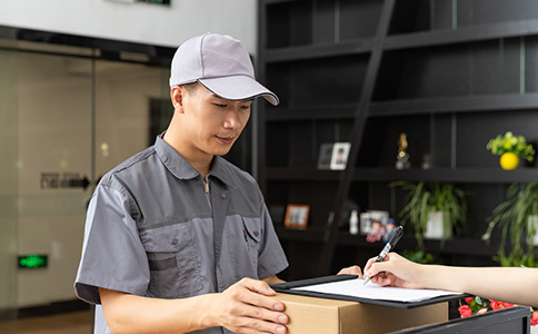 注冊物流公司需要什么手續 注冊物流公司需要什么手續