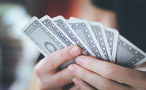 開棋牌室 開棋牌室