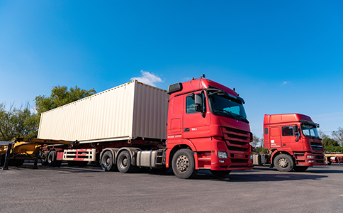 運輸公司注冊流程 運輸公司注冊流程