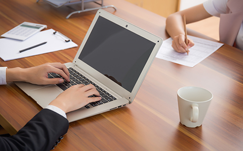 做賬報(bào)稅公司代理