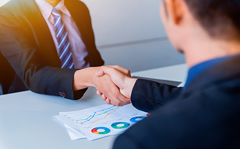 代理記賬許可證 代理記賬許可證