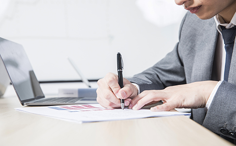 代理記賬流程 代理記賬流程