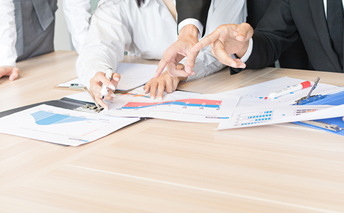 選擇代記賬公司的指南 選擇代記賬公司的指南