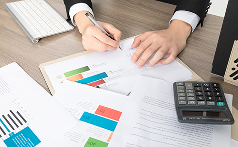 代理記賬公司的客戶對象 代理記賬公司的客戶對象