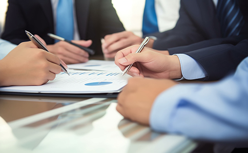 中外合資公司注冊的流程 中外合資公司注冊的流程