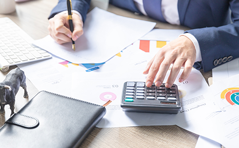 代賬公司收費標(biāo)準最新