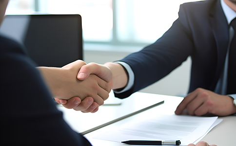 辦理行業相關資質 辦理行業相關資質