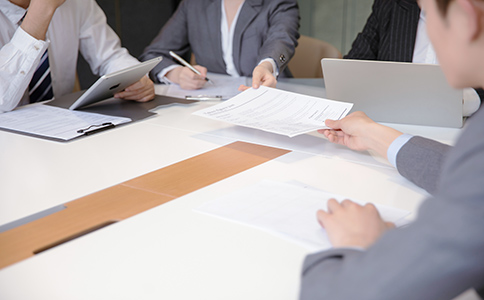 簡易注銷的申請流程 簡易注銷的申請流程