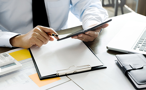 代理記賬的主要業務范圍 代理記賬的主要業務范圍