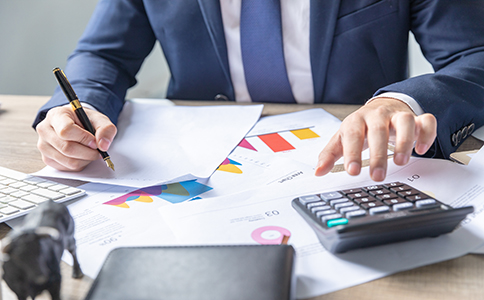 代理記賬的概念與重要性 代理記賬的概念與重要性