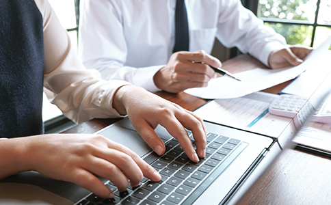 公司銀行開戶流程 公司銀行開戶流程