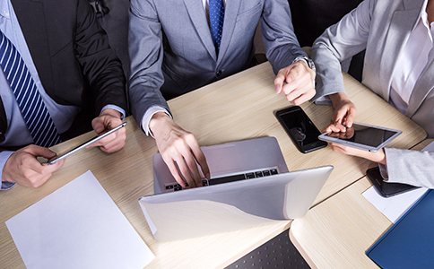 解除年報異常的流程 解除年報異常的流程