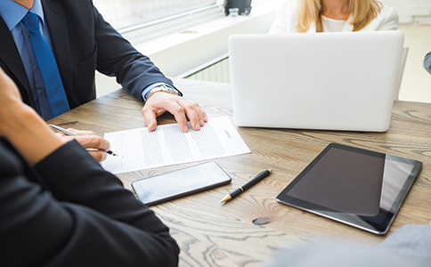 不同主體商標(biāo)注冊(cè)所需材料的差異 不同主體商標(biāo)注冊(cè)所需材料的差異