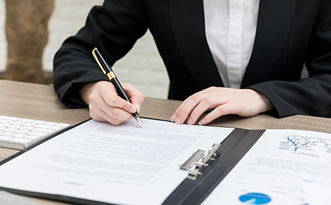 注冊公司變更股東信息的流程 注冊公司變更股東信息的流程