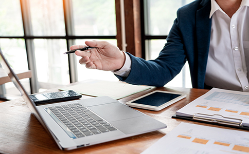 注銷公司營業執照的所需材料 注銷公司營業執照的所需材料