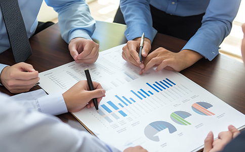 如何實施有效的亂賬清理的流程？