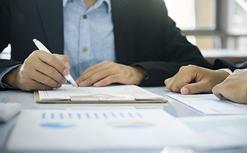 選擇代記賬公司時的注意事項 選擇代記賬公司時的注意事項