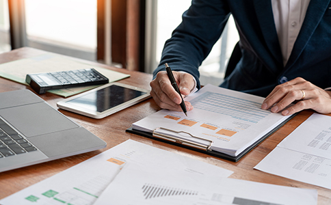 商標異議程序 商標異議程序