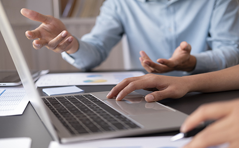 小規(guī)模納稅人怎么做賬報稅？