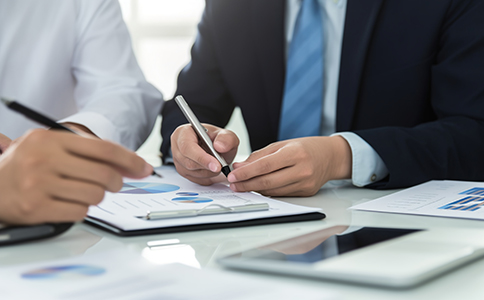 代理記賬許可證辦理所需材料 代理記賬許可證辦理所需材料