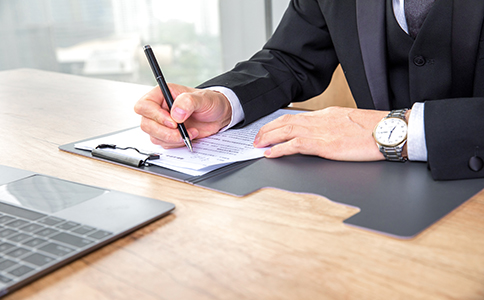 二類醫療器械經營許可證申請流程