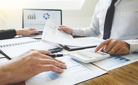 稅務變更流程及資料有哪些？