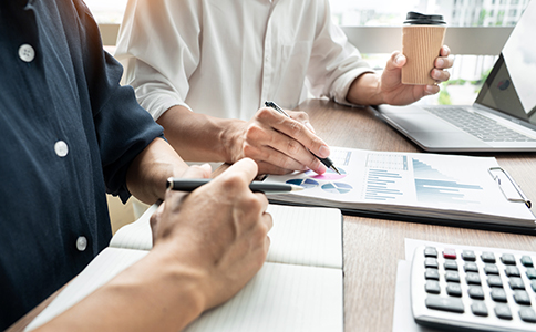 一般納稅人報(bào)稅流程是怎樣的？