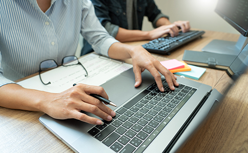 稅務變更所需資料