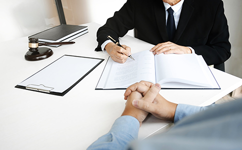 公司法人變更需要什么資料？