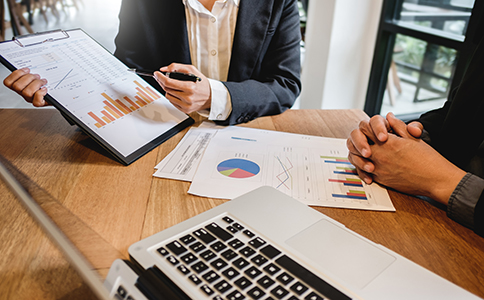 記賬代理公司如何選擇？