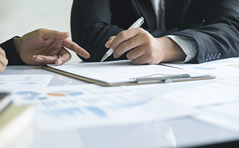 商標申請流程全攻略