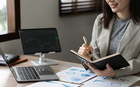 注冊商標需要什么材料和流程？