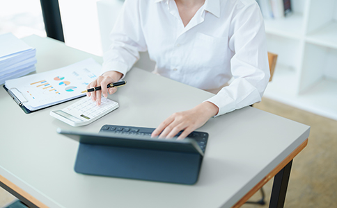 增資工商變更手續流程