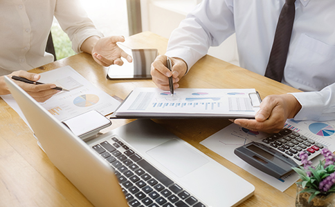 公司申請商標注冊的流程 公司申請商標注冊的流程