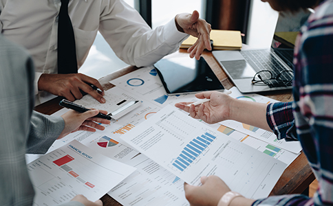 食品貿易公司注冊條件及流程步驟