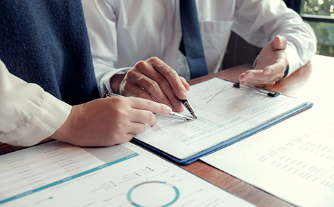 變更法人需要什么材料？