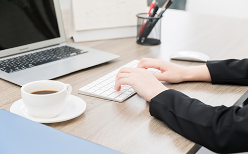 網上商標注冊流程 網上商標注冊流程