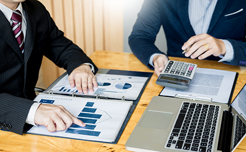 公司做賬報稅為什么會選代理記賬公司? 公司做賬報稅為什么會選代理記賬公司?