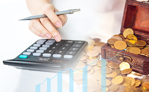 財務(wù)代賬公司 財務(wù)代賬公司