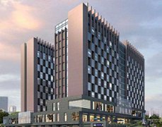 泓灼集團城市分公司辦公地址、聯系方式