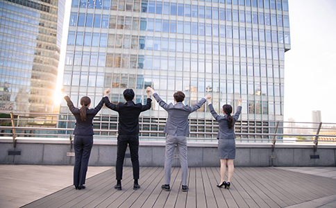 如何辦理工商營業執照？